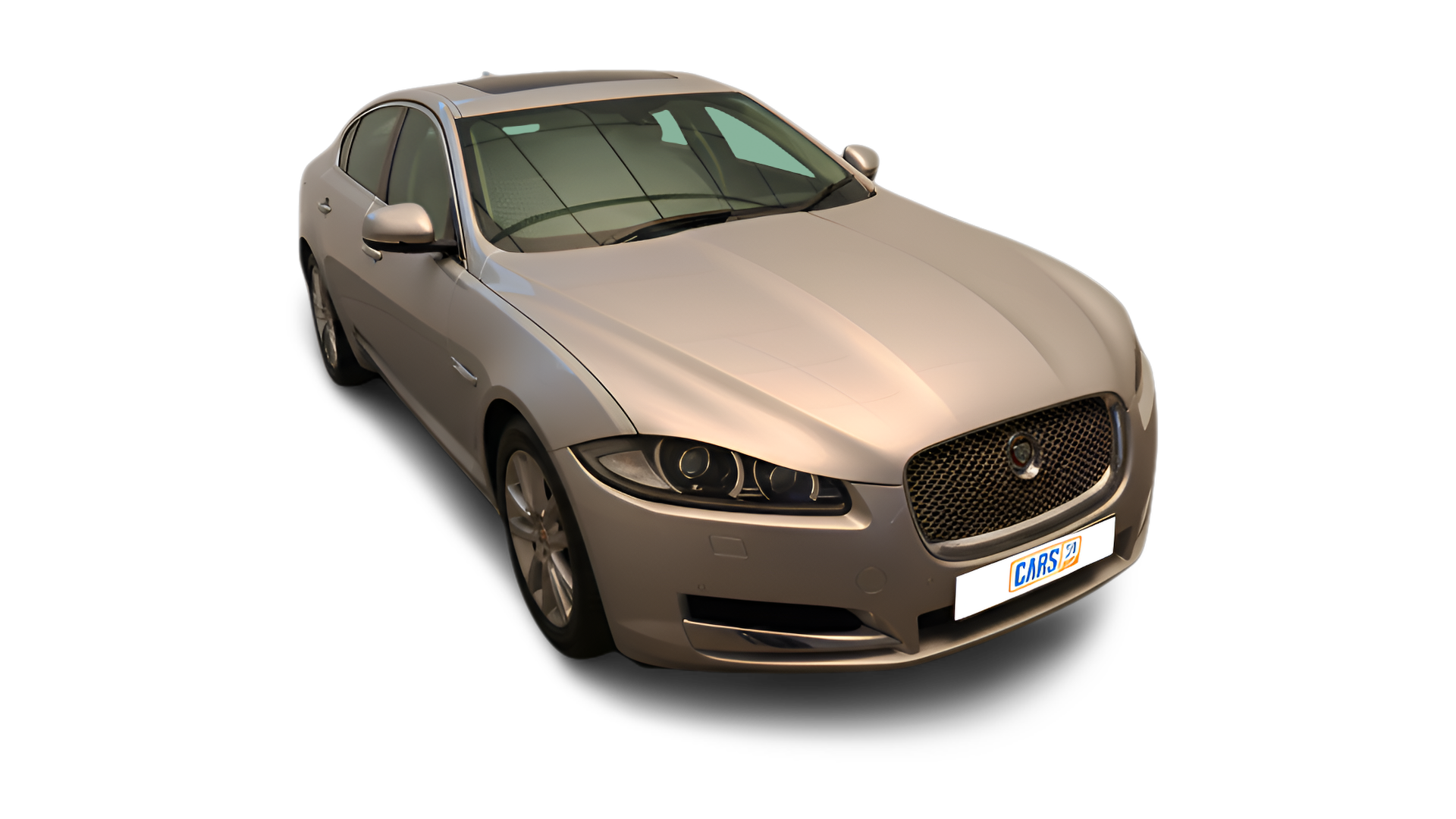 Jaguar XF-img